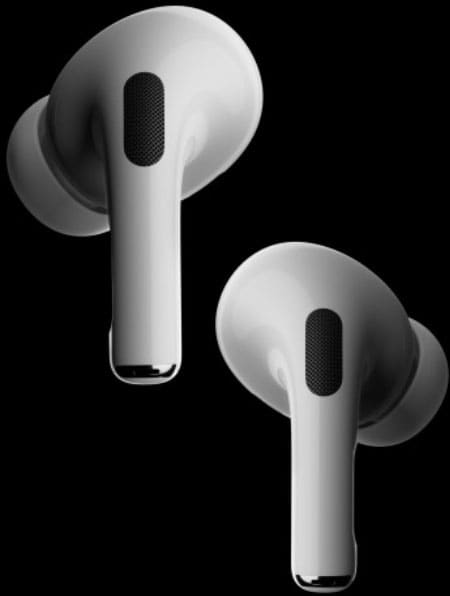 Airpods Pro Altex 2024 favors